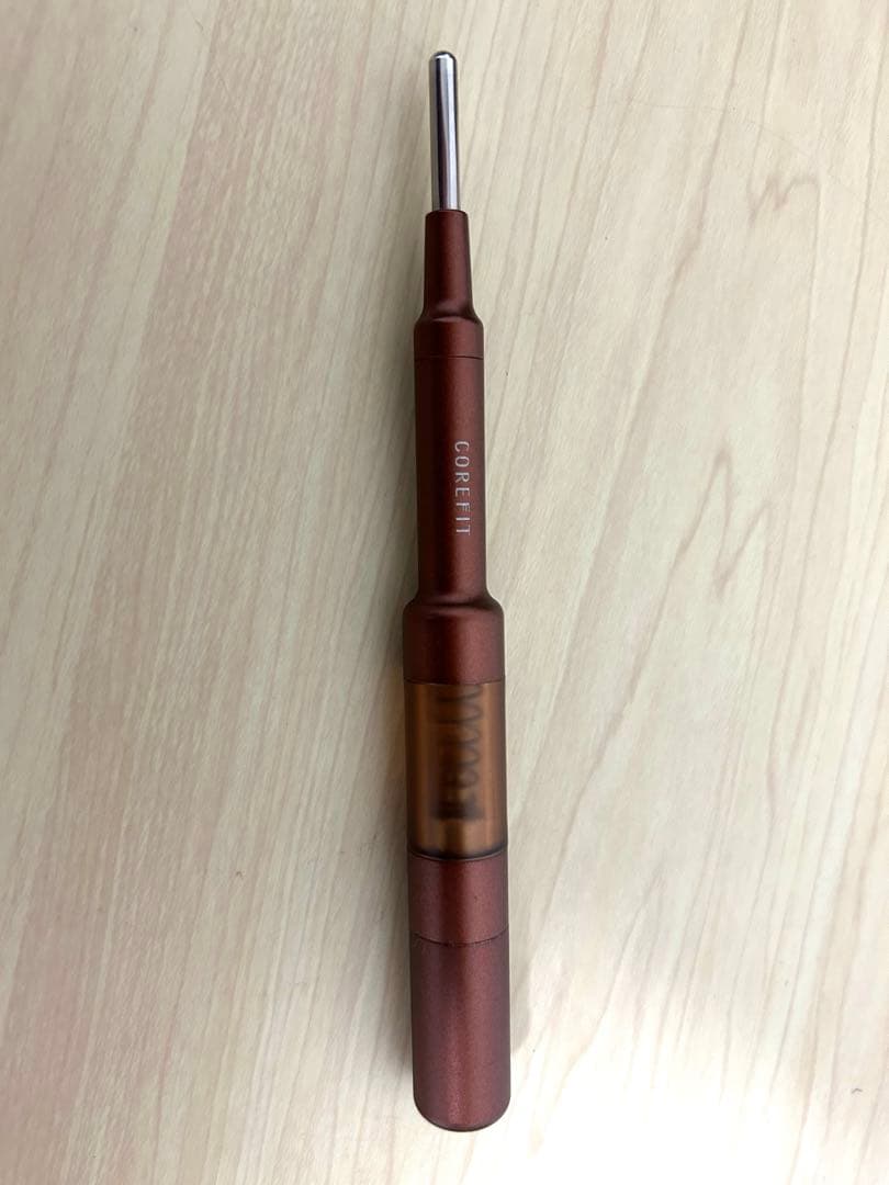 ボディ・フェイスケア CORE FIT Face-Pointer