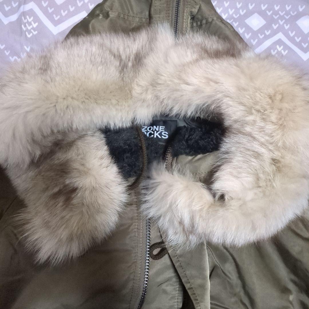 つよつよ様 希少 美品 オゾンロックス N-2B フライトジャケットL N-3B