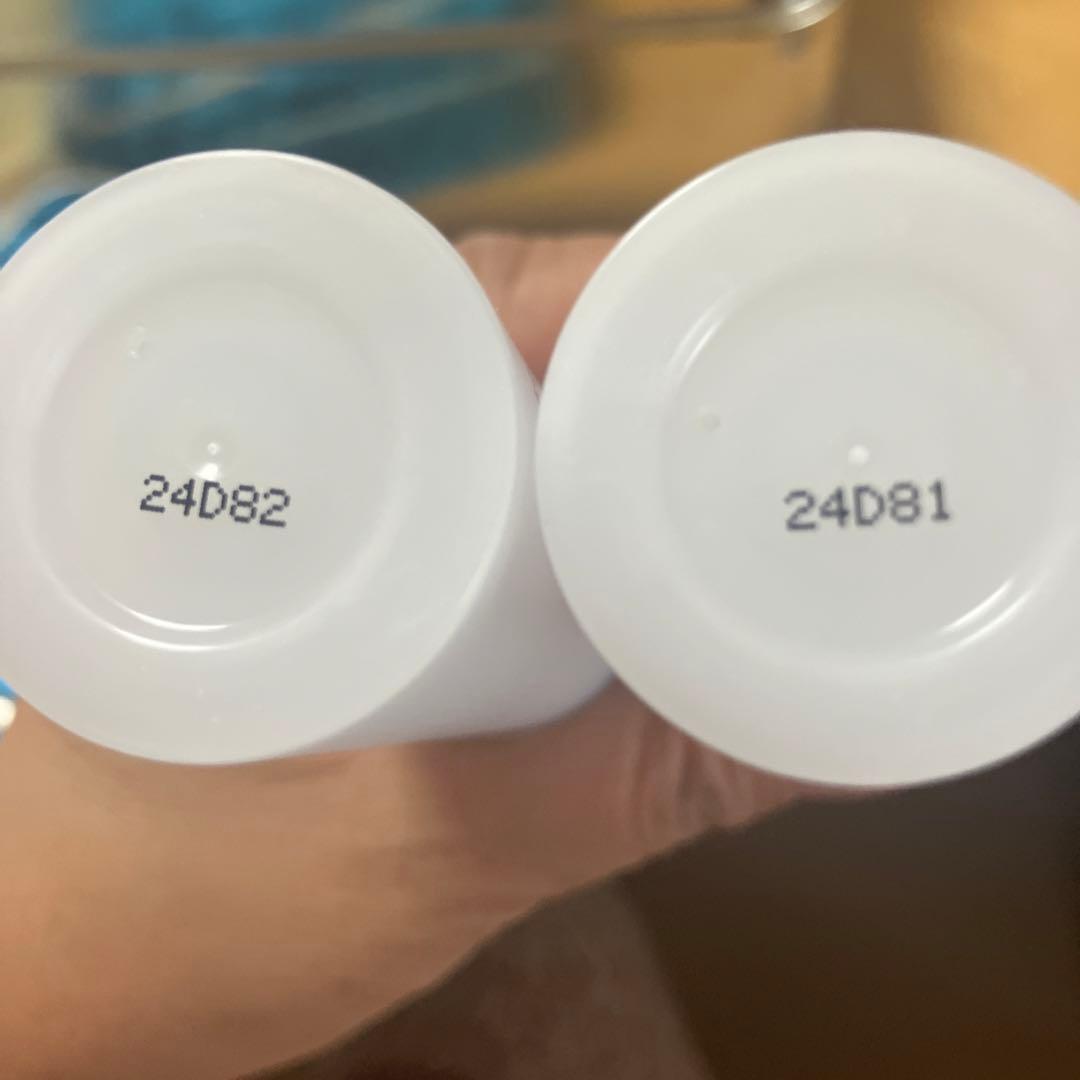 インナーシグナルリジュブネイトエキス30ml 2本　石鹸、サンプルもあります