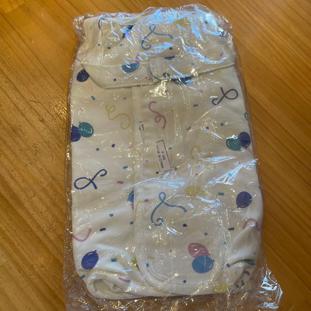 ペコクラブ カラフル ティッシュボックスカバー