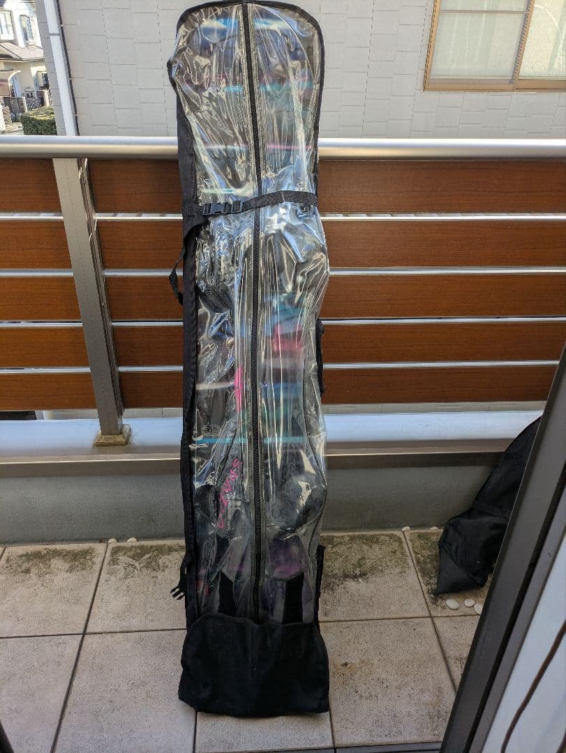 スノーボード　ビンディング２点セット