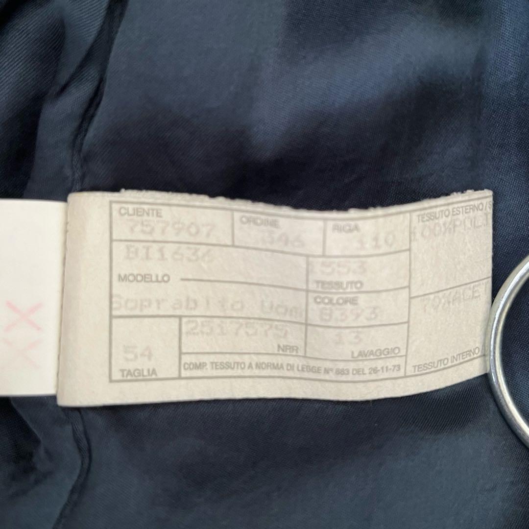 ジョルジオアルマーニ GIORGIO ARMANI 1980S初期coat