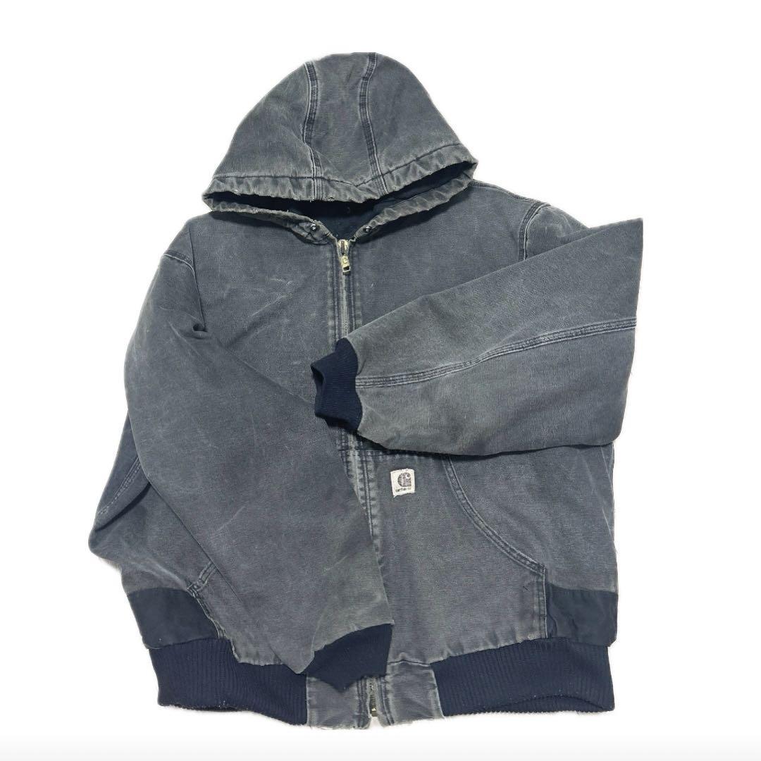 【carhartt】アクティブジャケット