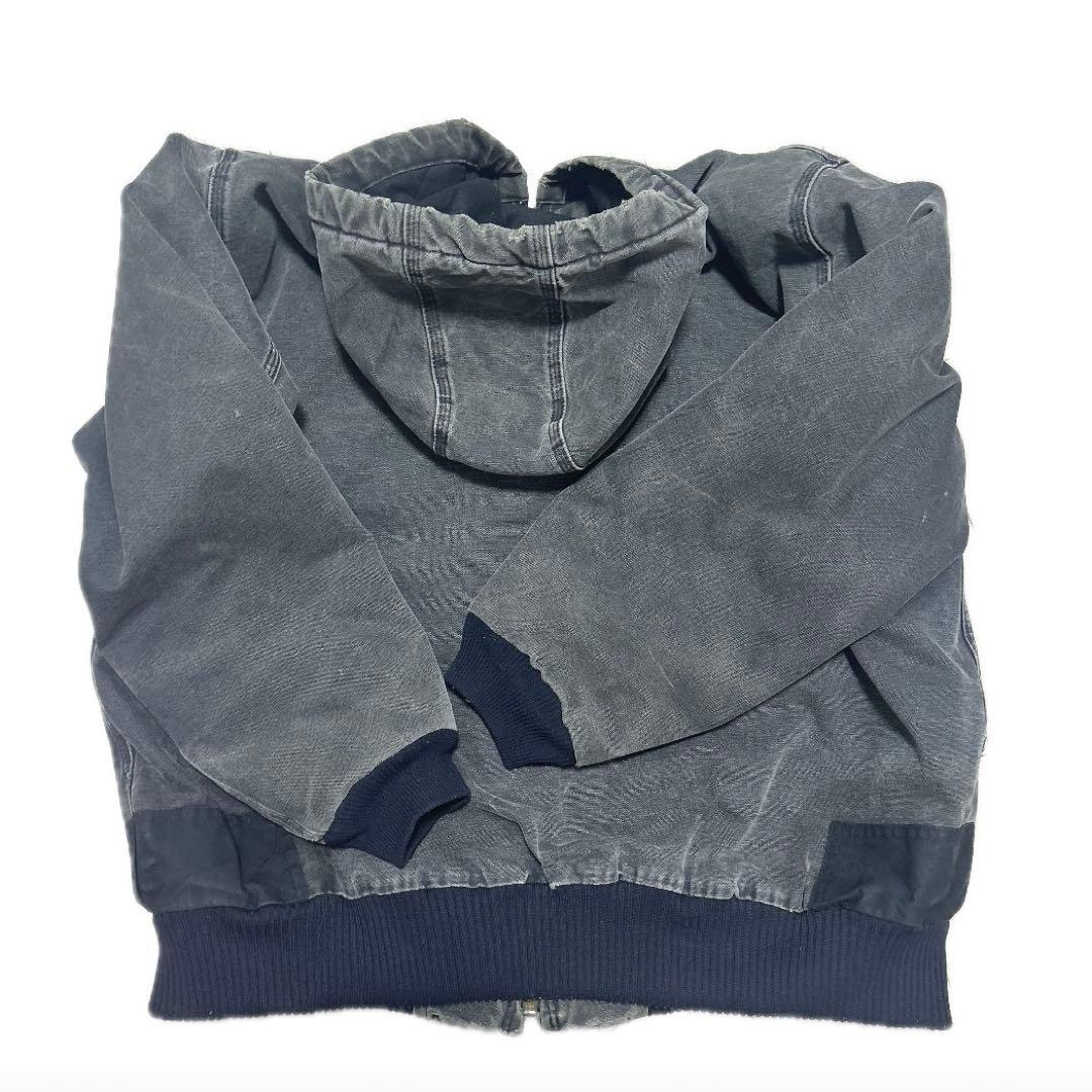 【carhartt】アクティブジャケット