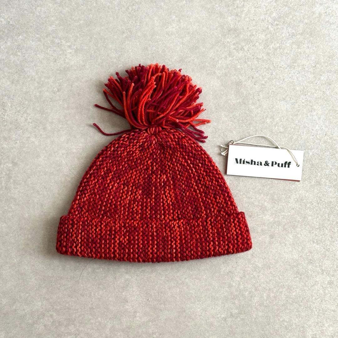 帽子 Misha&Puff 4-8y Gater hat