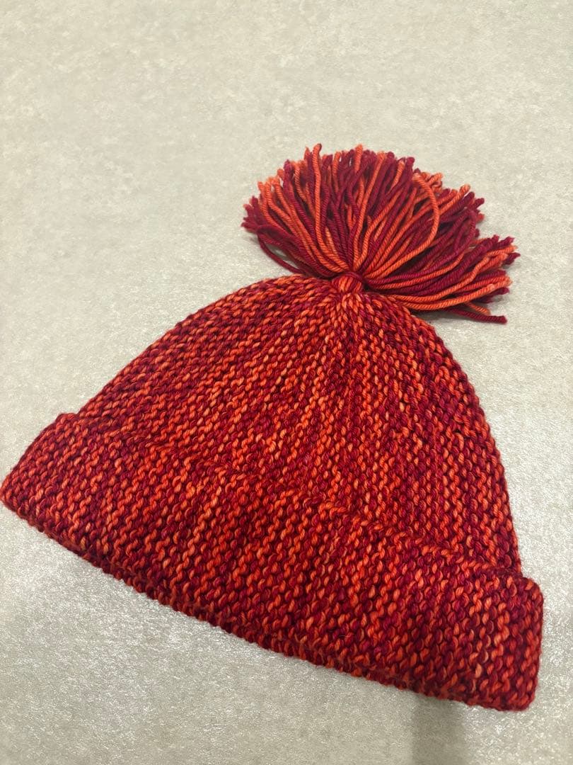 帽子 Misha&Puff 4-8y Gater hat