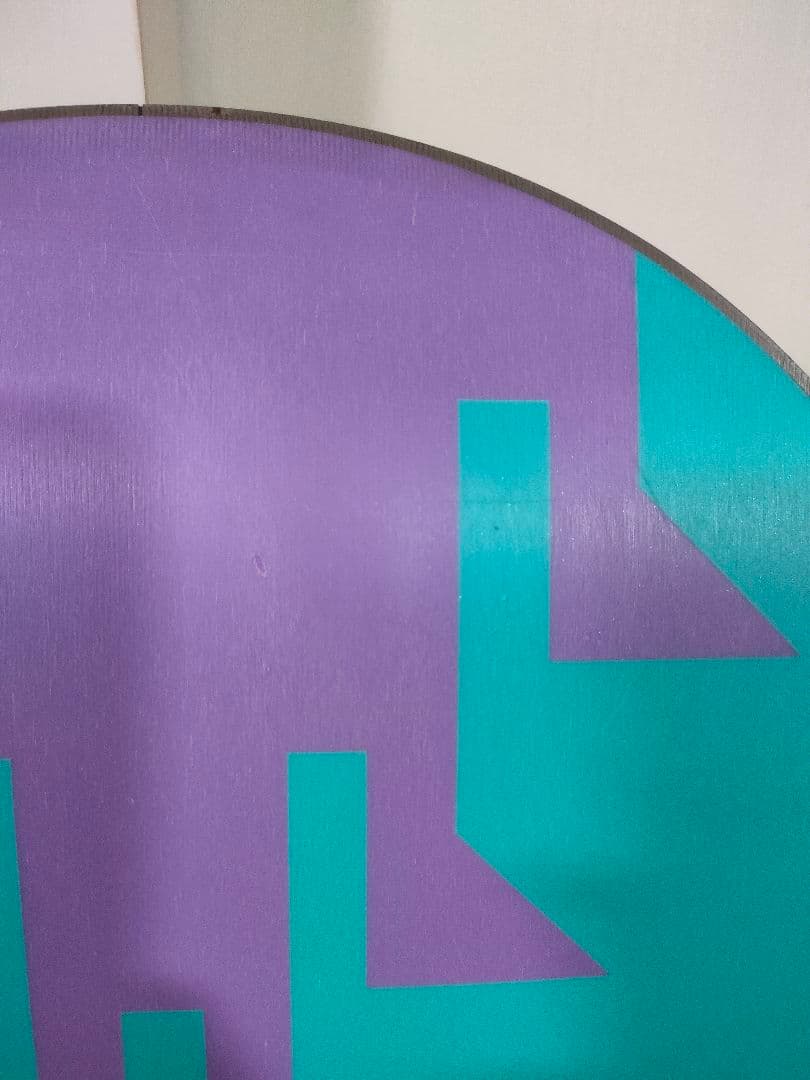 【未使用】K2 スノーボード