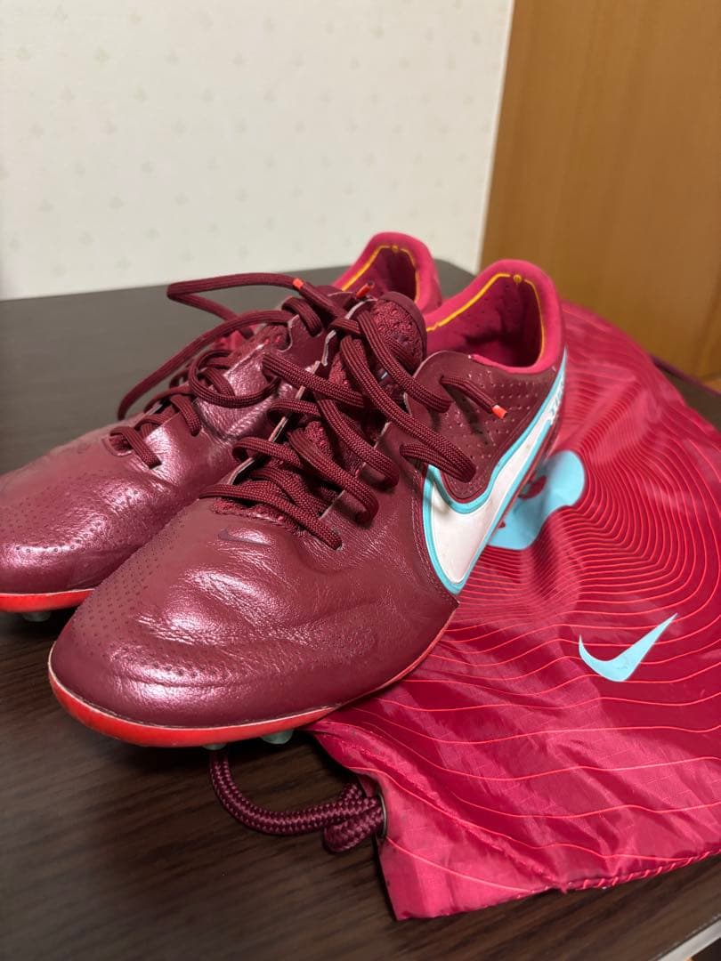 【Kartoon様】NIKE ティエンポ レジェンド 9 エリート AG
