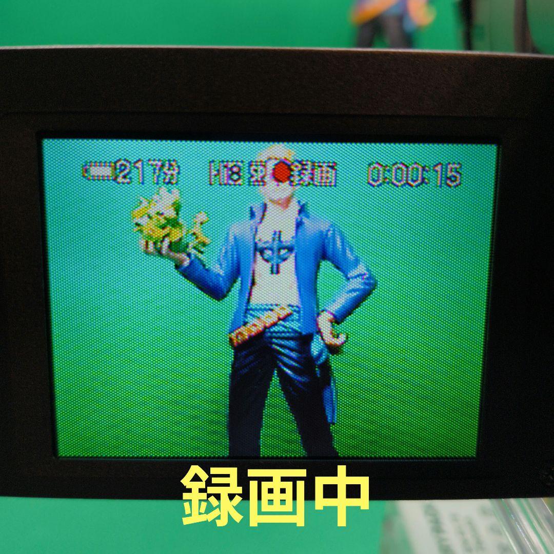 【動作確認済】SONY ソニー CCD-TRV80 video Hi8