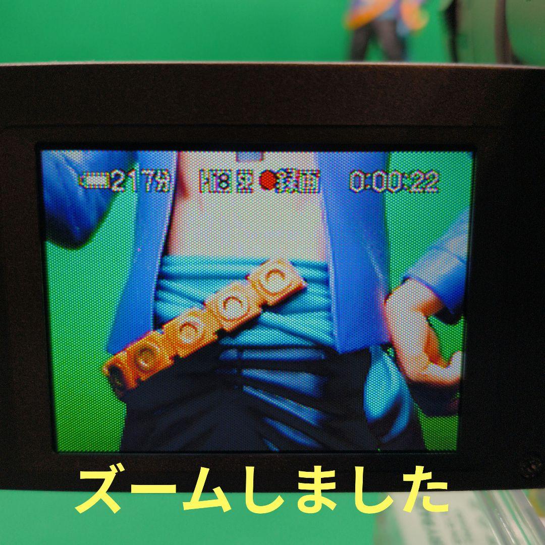 【動作確認済】SONY ソニー CCD-TRV80 video Hi8