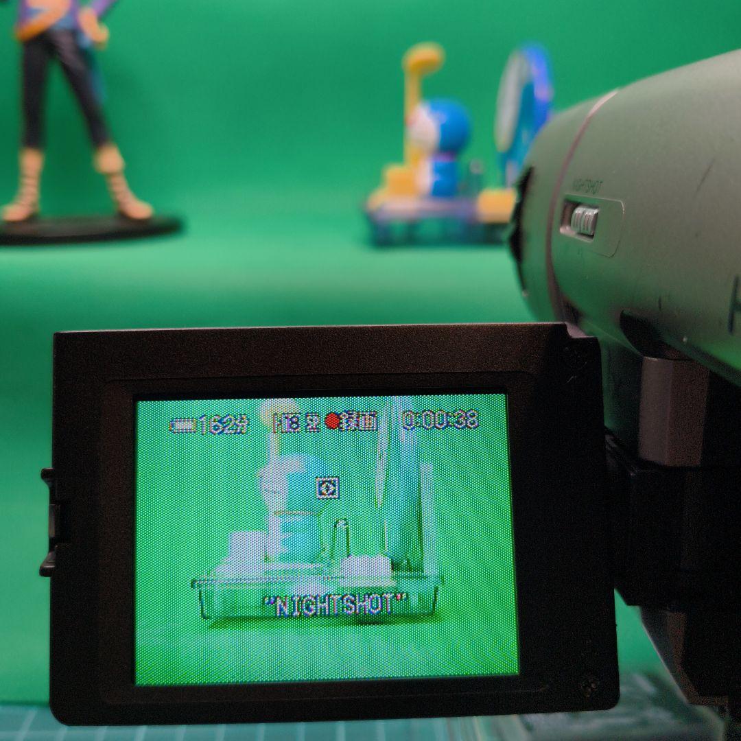 【動作確認済】SONY ソニー CCD-TRV80 video Hi8