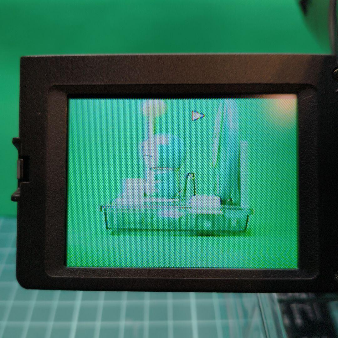 【動作確認済】SONY ソニー CCD-TRV80 video Hi8