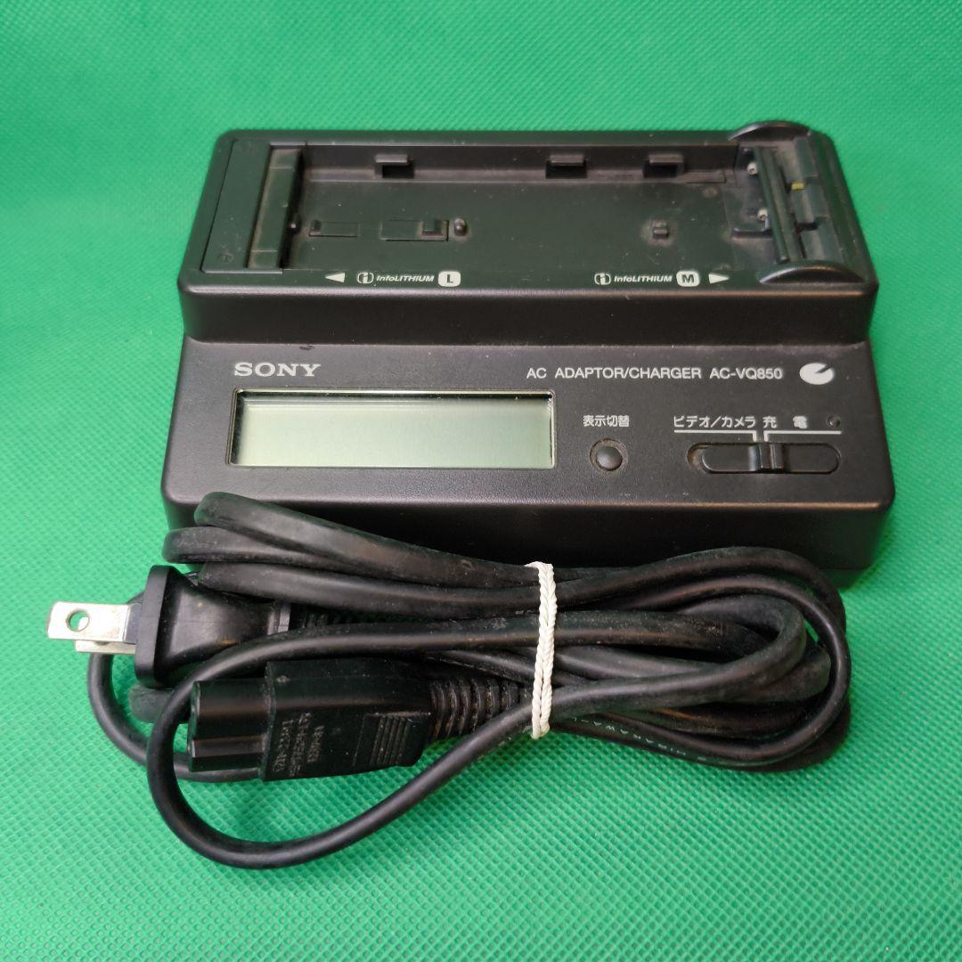 【動作確認済】SONY ソニー CCD-TRV80 video Hi8