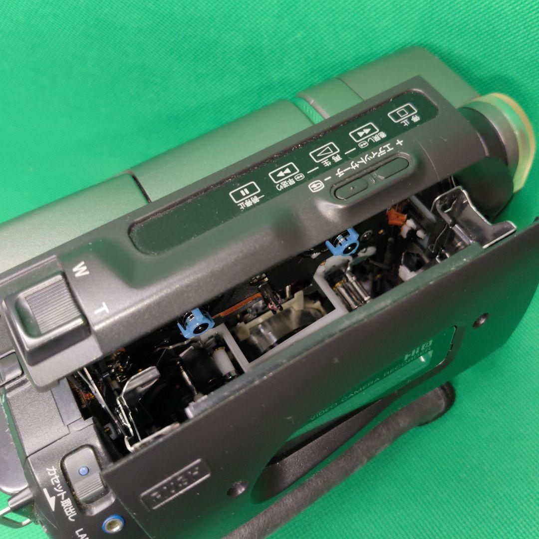 【動作確認済】SONY ソニー CCD-TRV80 video Hi8