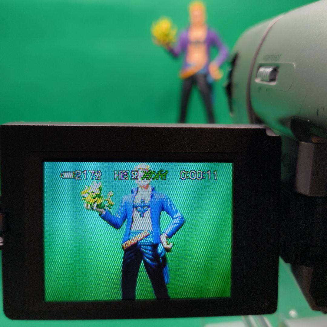 【動作確認済】SONY ソニー CCD-TRV80 video Hi8