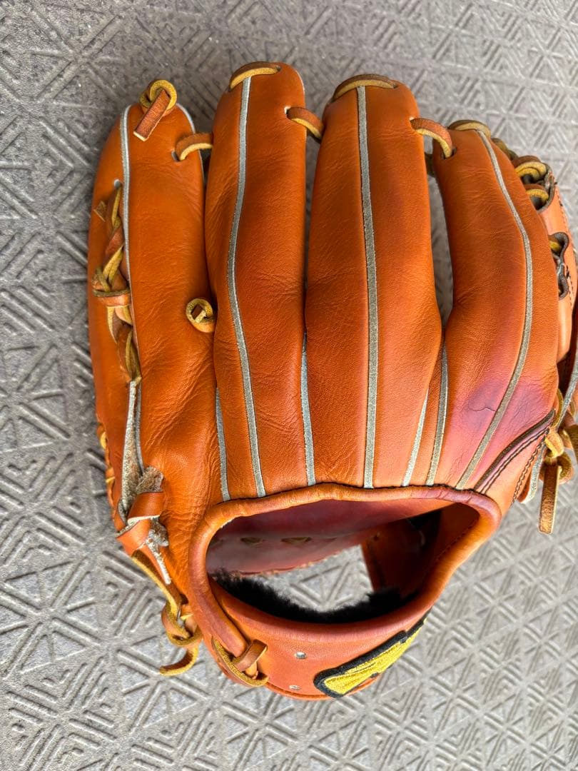 エールストーリー　一般硬式内野手