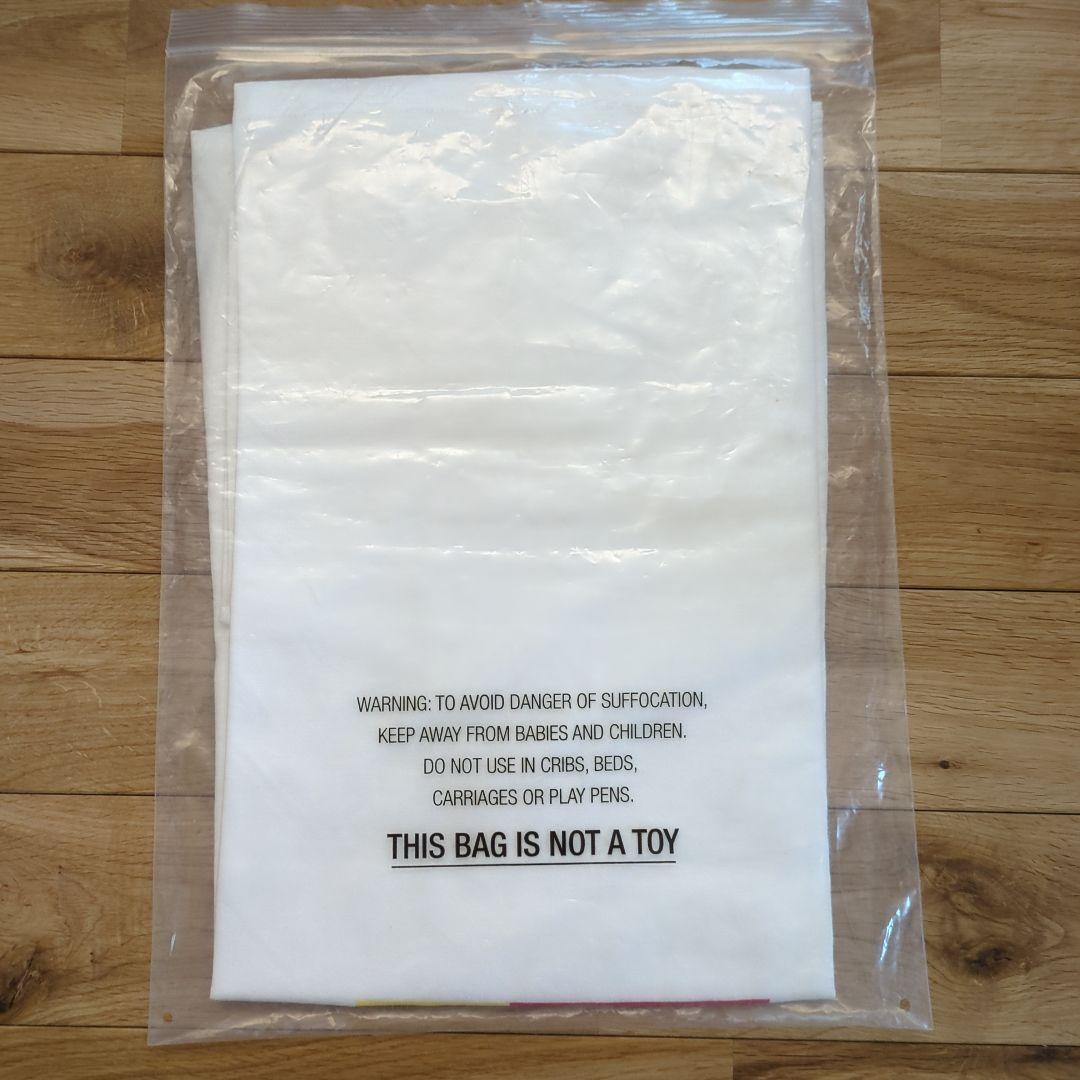 Supreme × The North Face ホワイト Tシャツ M