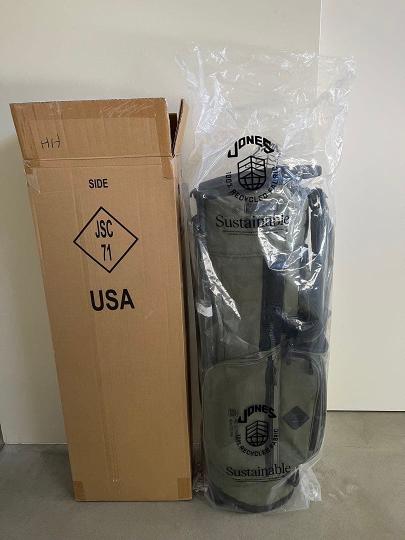 イギーポップ　CLUBHAUS JONES Trouper R