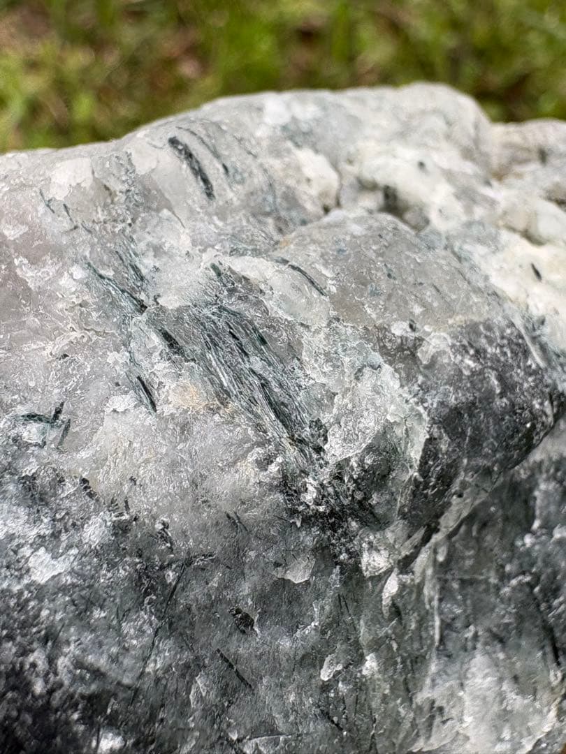 【匿名発送】リーベカイト内包ザギマウンテン水晶