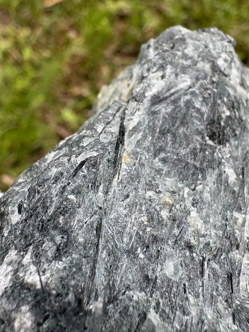 【匿名発送】リーベカイト内包ザギマウンテン水晶