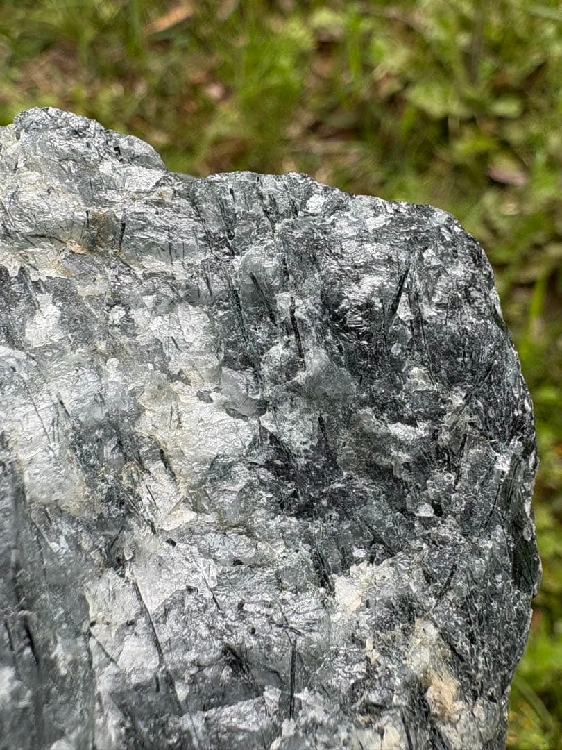 【匿名発送】リーベカイト内包ザギマウンテン水晶