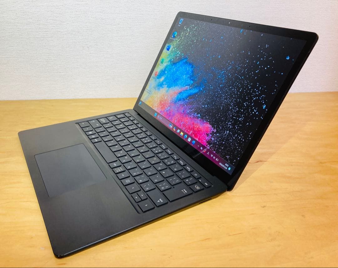 Surface Laptop4/高性能i7/メモリ32GB/SSD 1TB