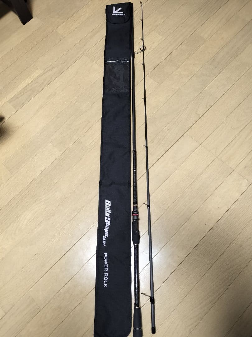 tailwalk SSD POWERROCK S90H テイルウォーク