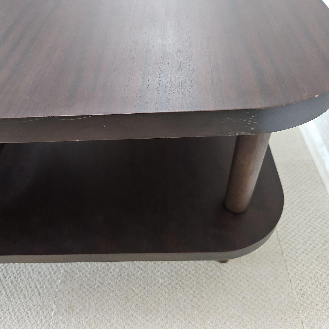 カリモク　コーナーボード