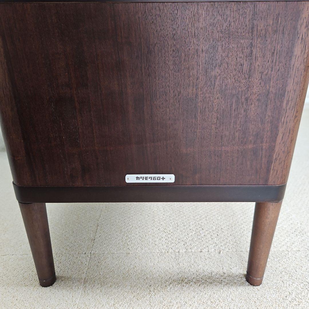 カリモク　コーナーボード