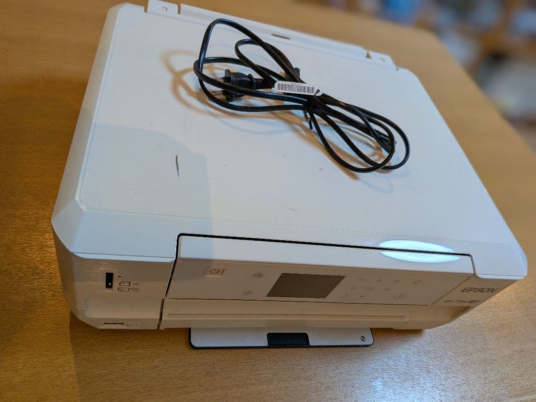 『ジャンク品』　EP-776A エプソン　EPSON　プリンター