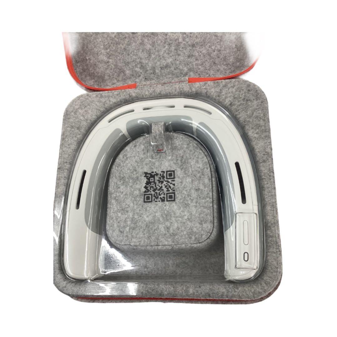 ura Pro ネッククーラー ホワイト