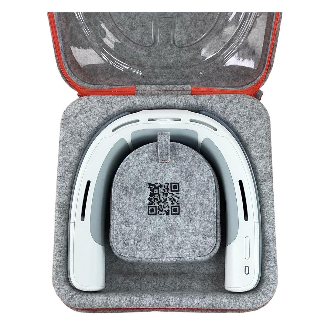 ura Pro ネッククーラー ホワイト