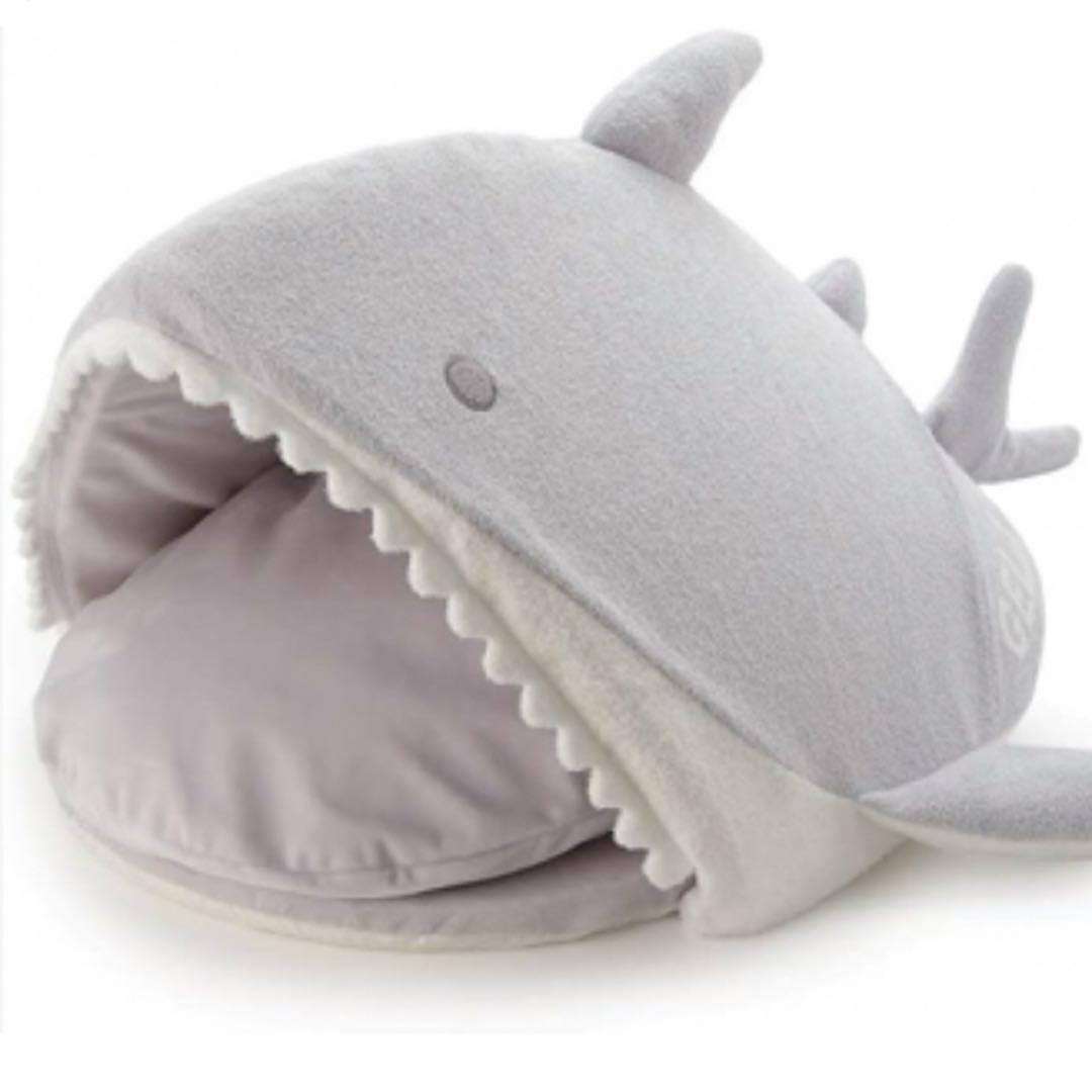 新品未使用 gelato pique ジェラートピケ CAT＆DOG 犬 猫