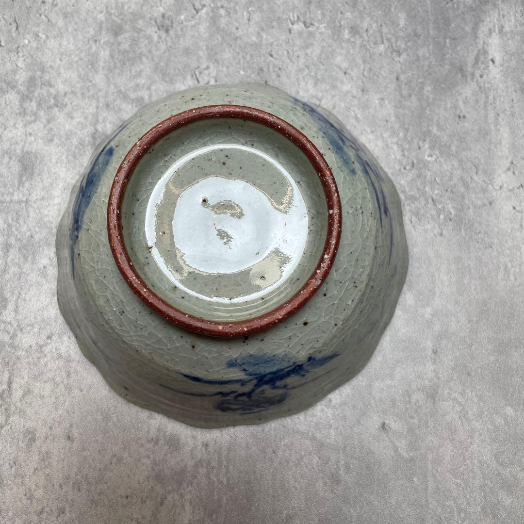 未実用　イムサエムさん　鉢