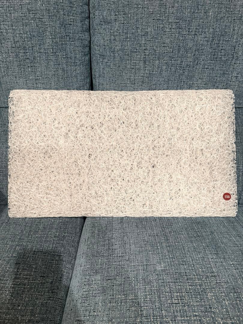 【46200円相当】ほぼ未使用 ブレインスリープ LOWカバーセット枕ピロー