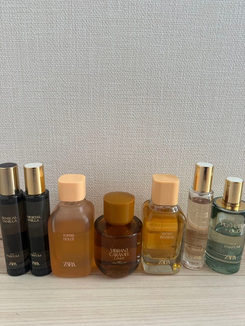 専用　香水　まとめ売り