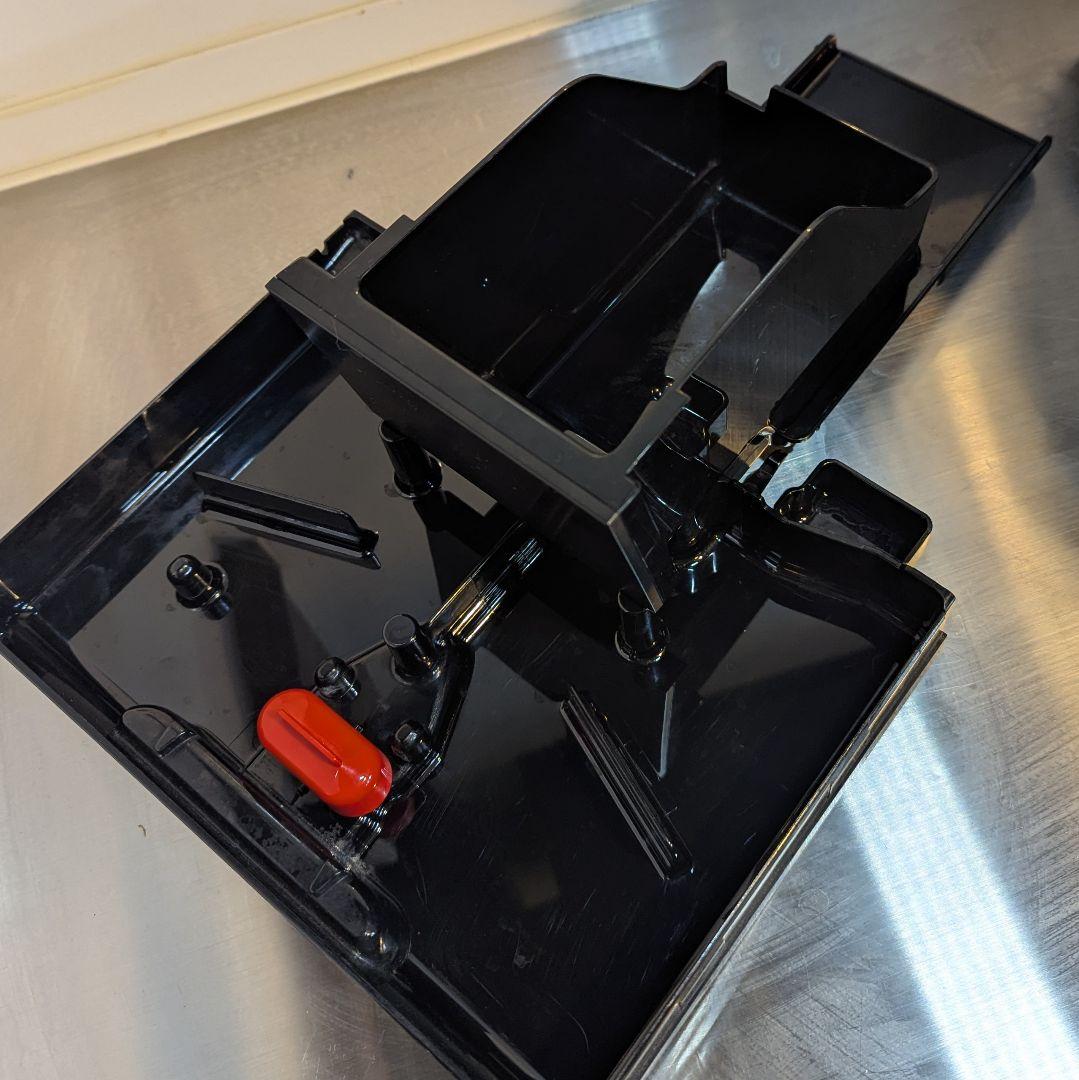 デロンギ エレッタ 全自動エスプレッソマシーン ECAM44660