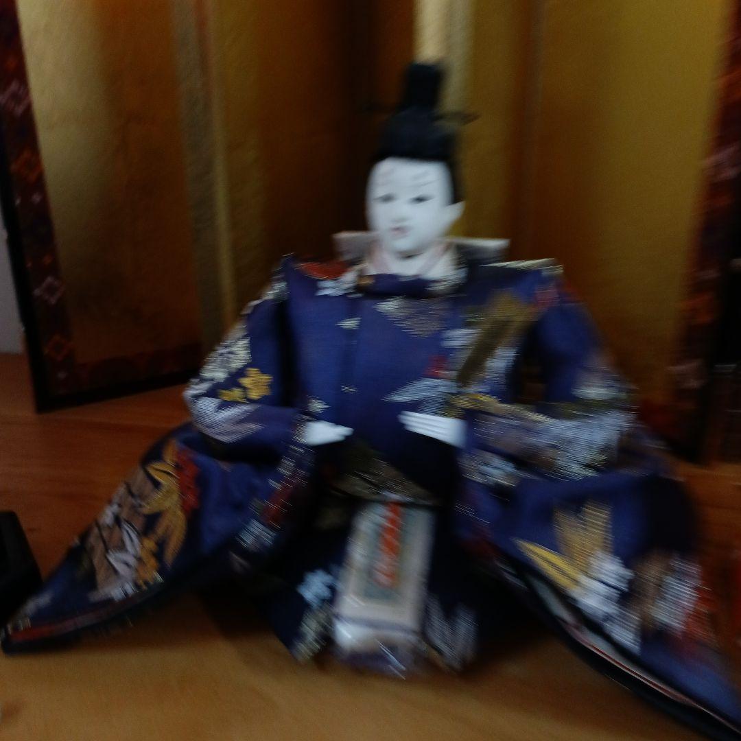 雛人形セット ひな祭り用