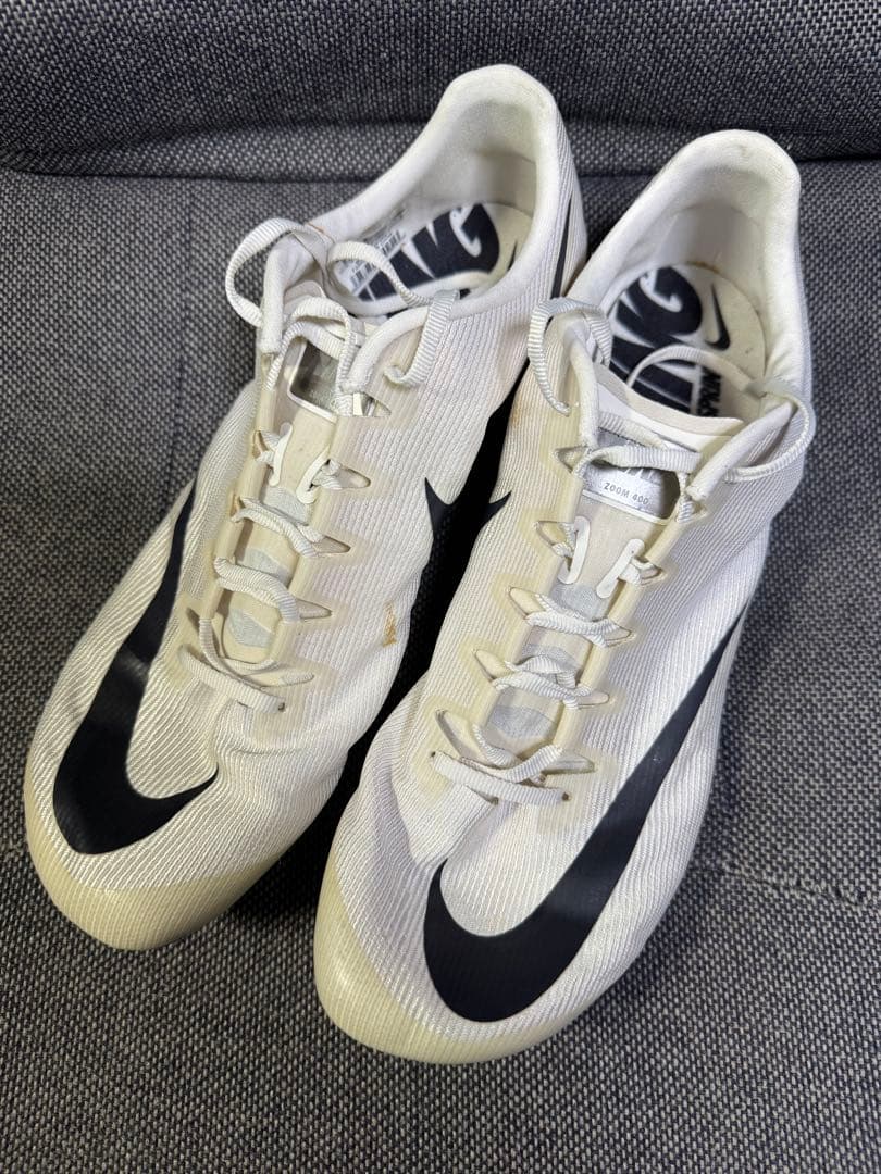 ズーム 400 ZOOM 400 27.5cm