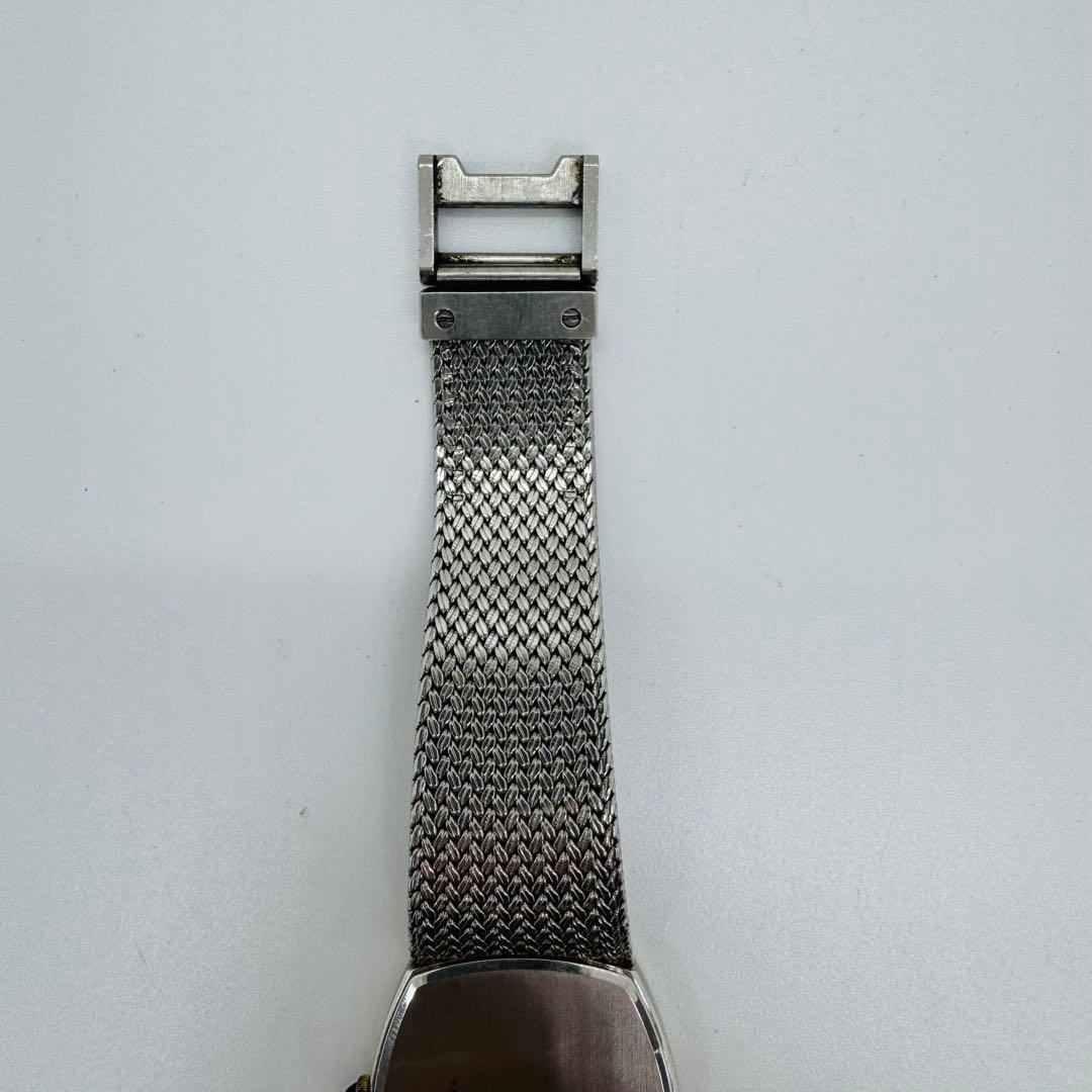 ✨SEIKO✨セイコー✨クレドール✨5930-5390✨14K✨腕時計✨