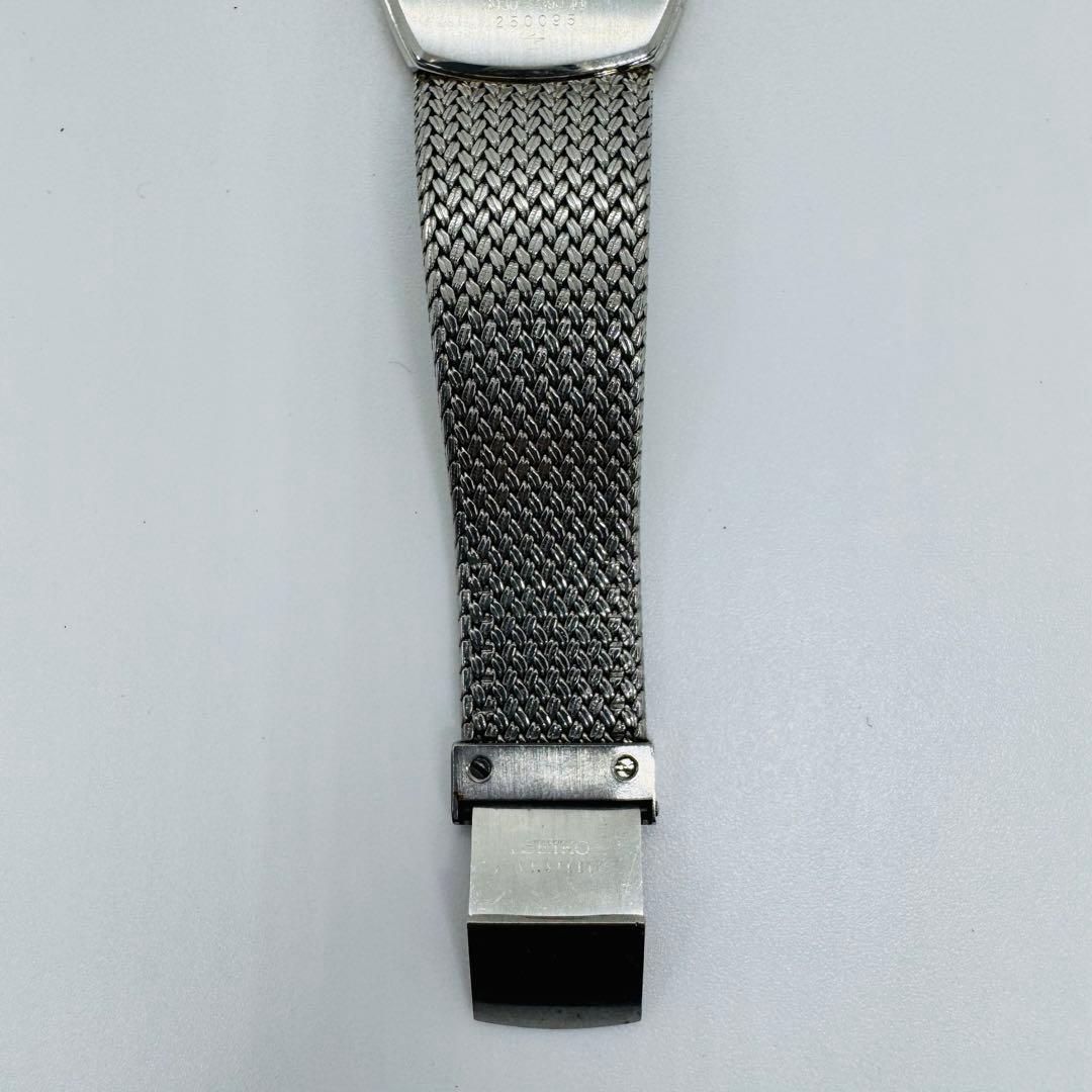 ✨SEIKO✨セイコー✨クレドール✨5930-5390✨14K✨腕時計✨