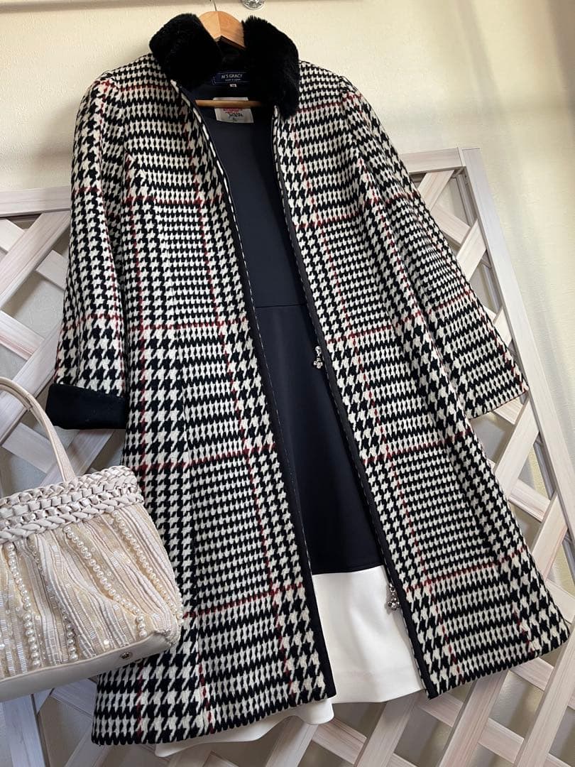 ⭐︎ M`s GRACY ⭐︎ 億ションから出てきてアウディに乗りこむオンナ