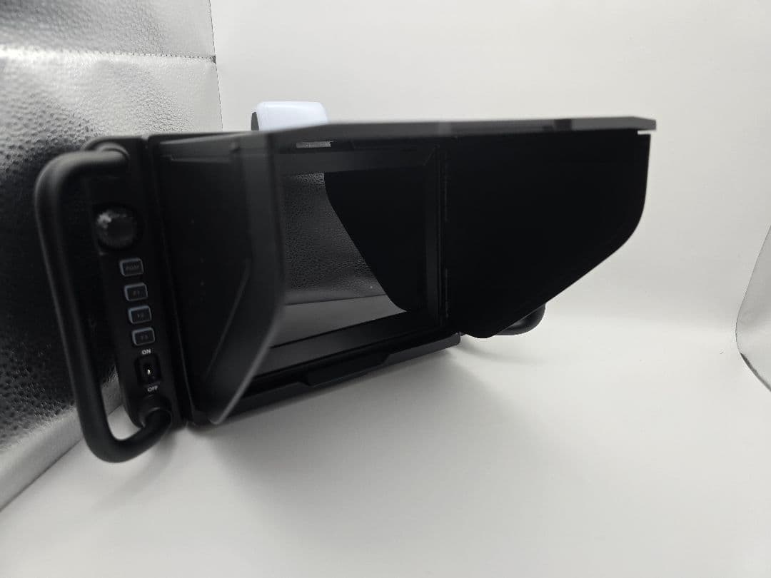 Blackmagic Studio Camera 4K Plus G2 本体