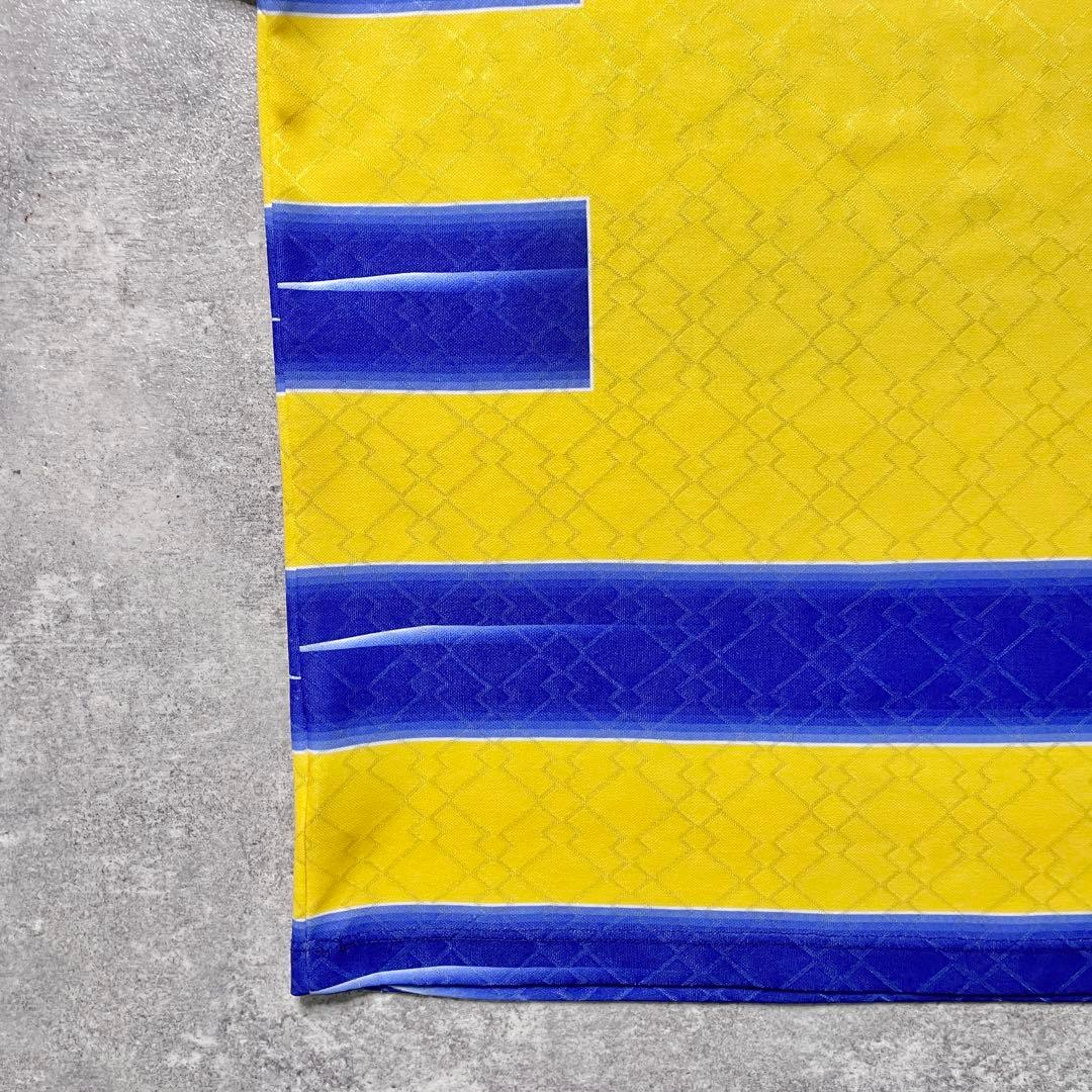 【正規品1998-99 LOTTO Parma  shirt】