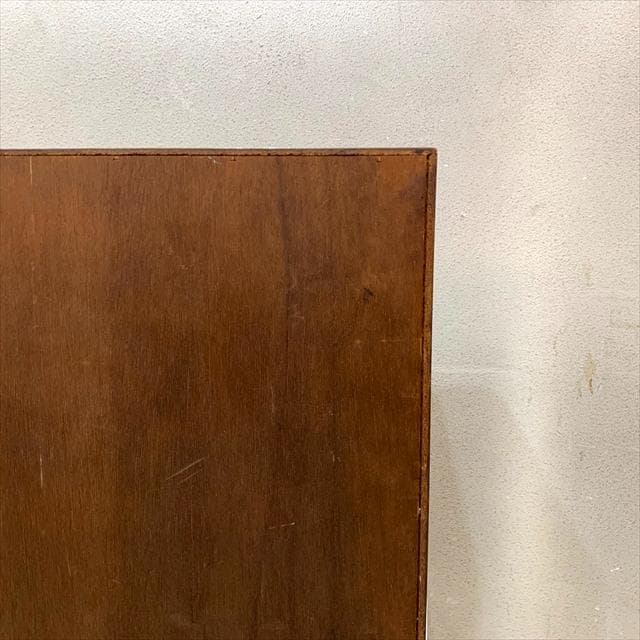 英国アンティークライティングチェスト