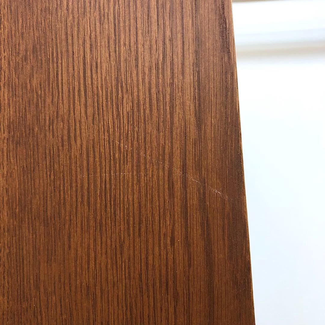 希少 unico SIGNE ウニコ シグネ キッチンボード 食器棚 飾り棚