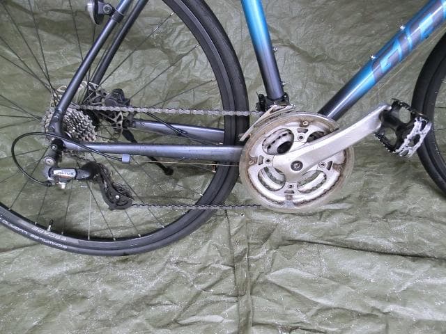 160：GIANT　ESCAPE DISK～　ジャンク　引取限定：埼玉県所沢市