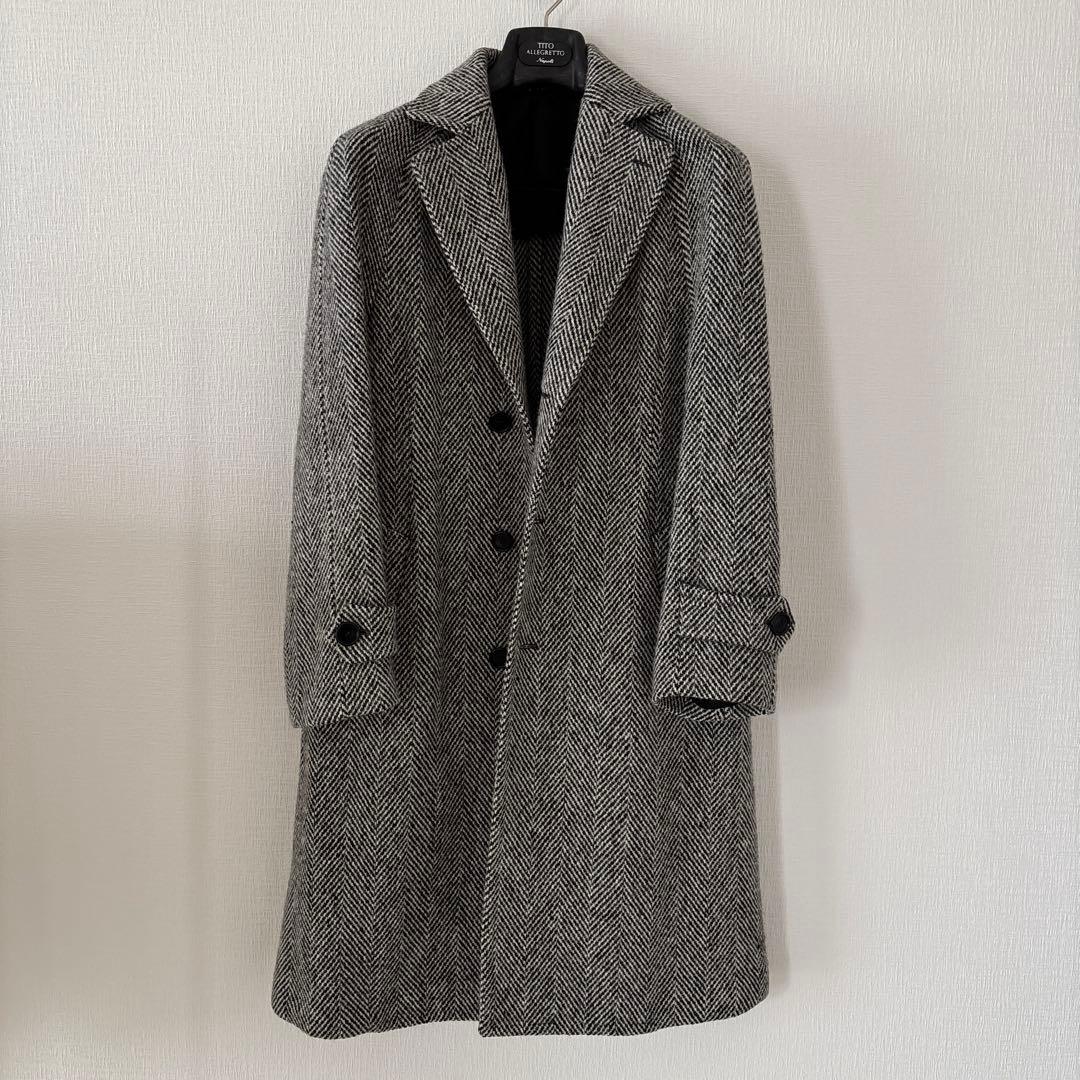 TITO ALLGRETTO beamsf別注 コート