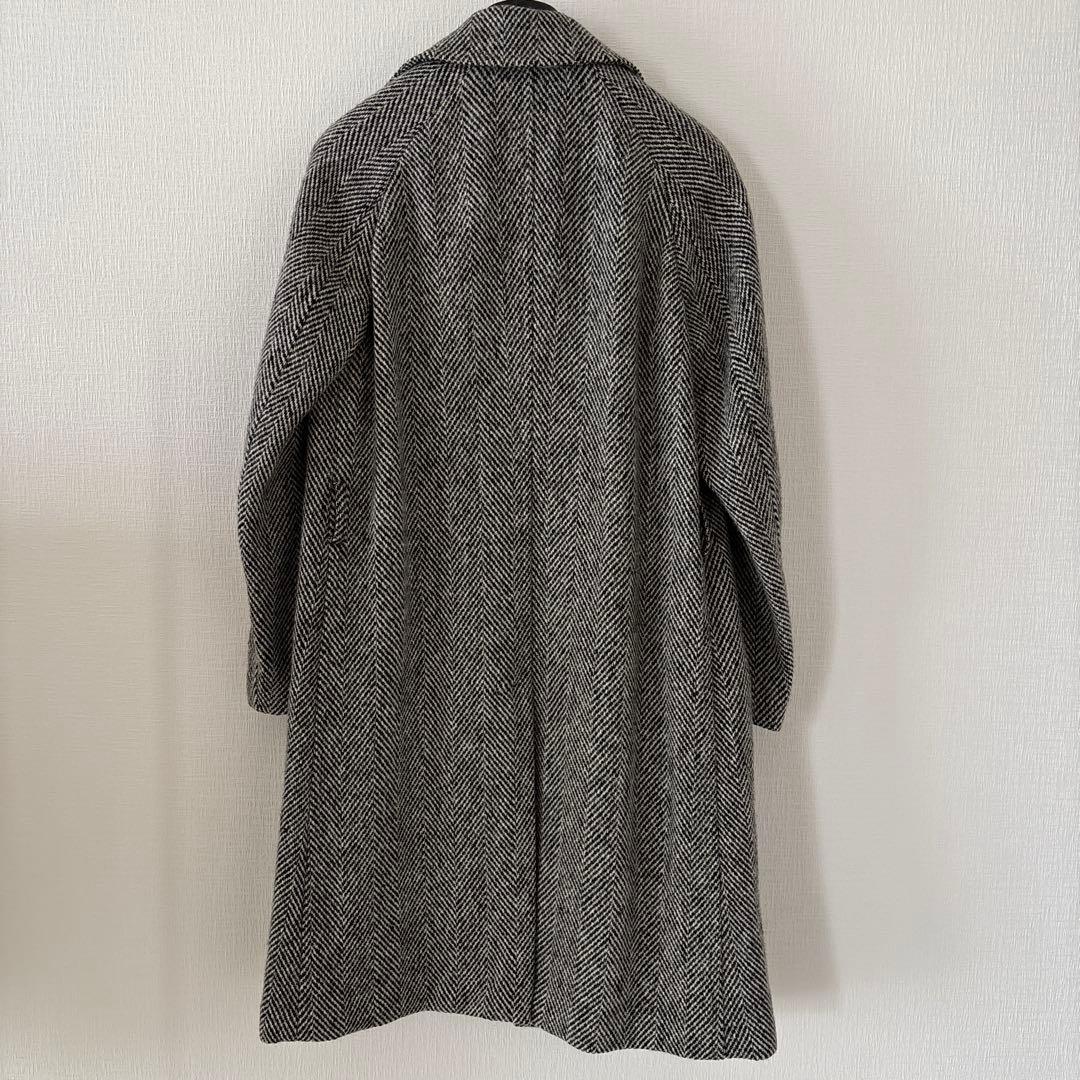 TITO ALLGRETTO beamsf別注 コート