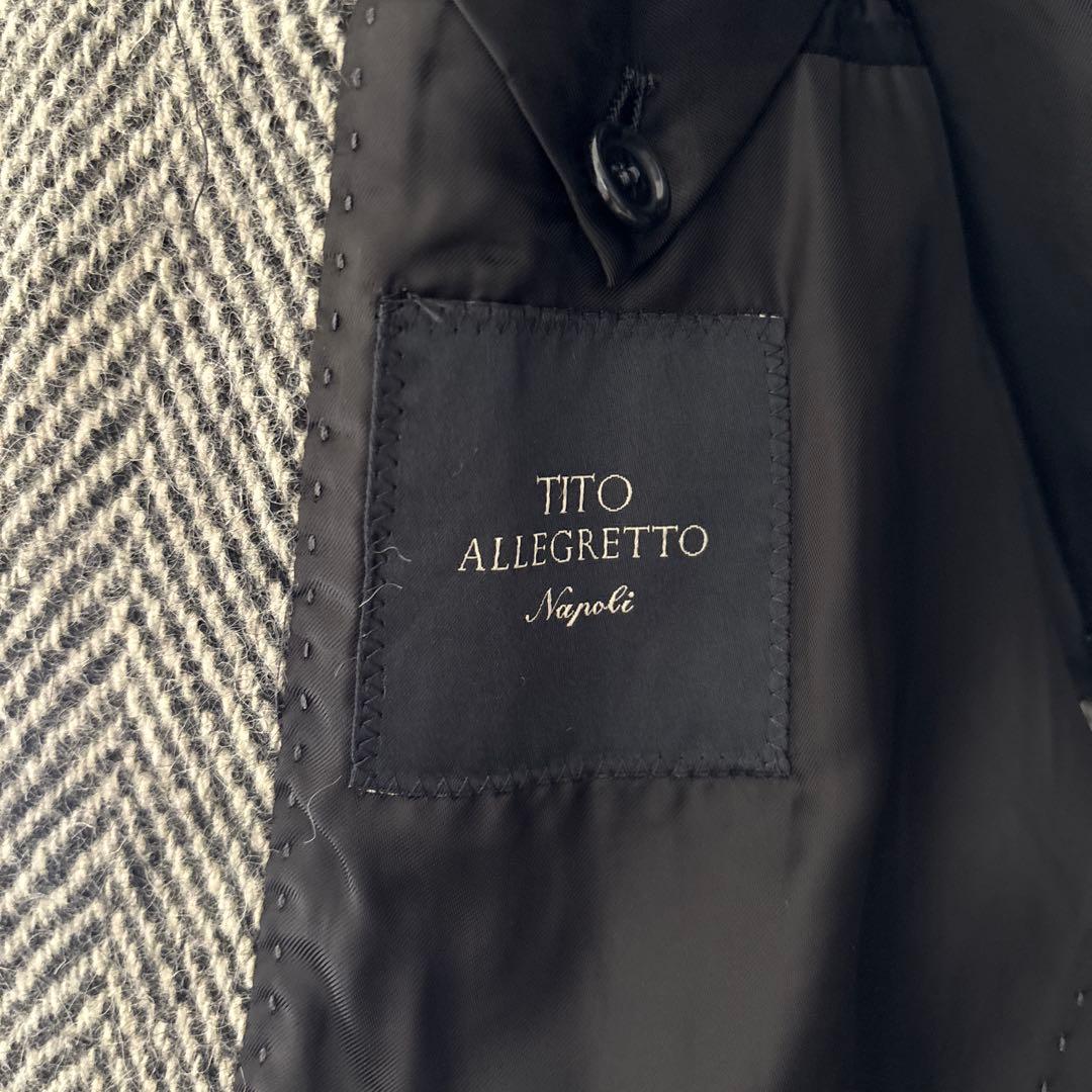 TITO ALLGRETTO beamsf別注 コート